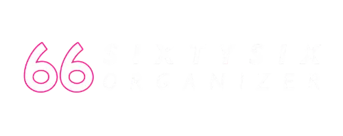 66organizer